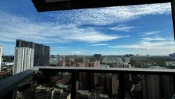 Commonwealth Towers (D3), Condominium #461370031